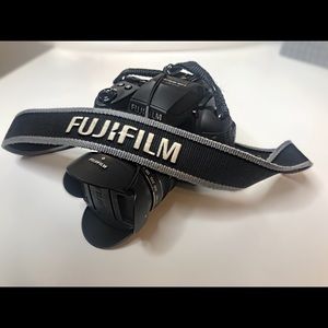 Fijifilm Camera NEW**